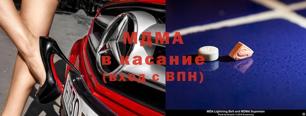 винт Абаза