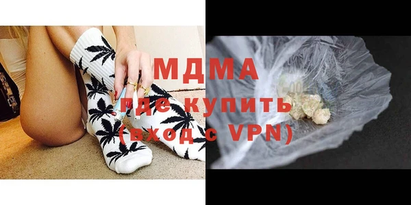 винт Абаза